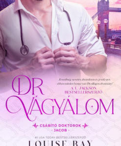 Dr. Vágyálom - Csábító doktorok