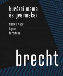 Kurázsi mama és gyermekei