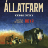 Állatfarm - képregény