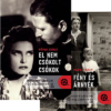 Magyar film noir és melodráma 1-2.
