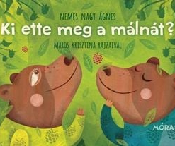 Ki ette meg a málnát? - Image 2