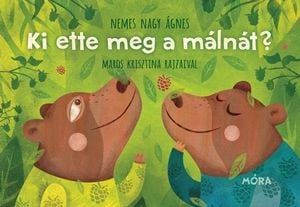 Ki ette meg a málnát? - Image 2