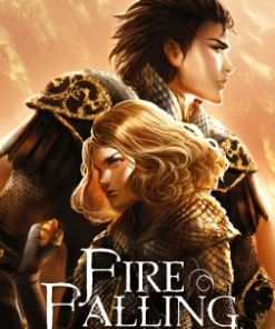 Fire Falling – Lángzuhatag