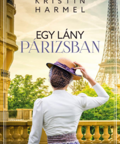 Egy lány Párizsban