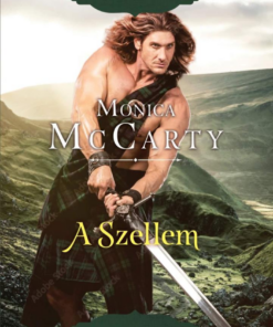 A szellem