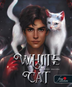 White Cat - A Fehér Macska