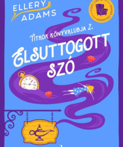 Elsuttogott szó