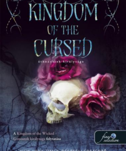 Kingdom of the Cursed – Átkozottak királysága (Gonoszok királysága 2.)