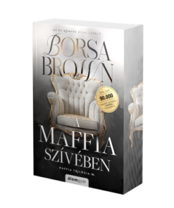 A maffia szívében (bővített, javított újrakiadás) - Image 2