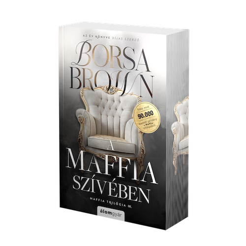 A maffia szívében (bővített, javított újrakiadás) - Image 2