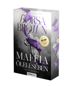 Alternative view of A maffia ölelésében (javított újrakiadás)
