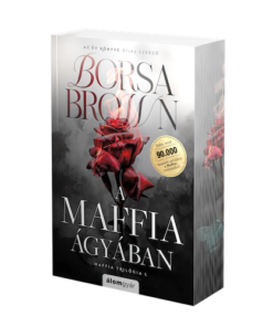 Alternative view of A maffia ágyában (javított újrakiadás)
