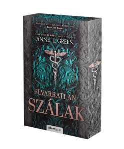 Elvarratlan szálak (bővített újrakiadás) - Éldekorált kiadás - Image 2