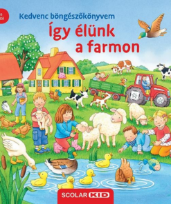 Így élünk a farmon