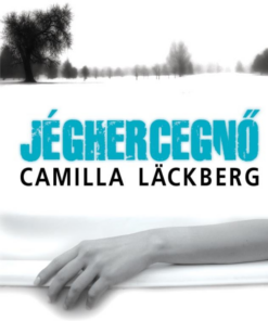 Jéghercegnő - Zsebkönyv