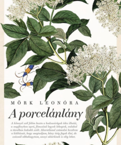A porcelánlány - új kiadás