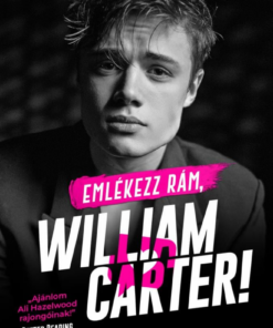Emlékezz rám, William Carter!