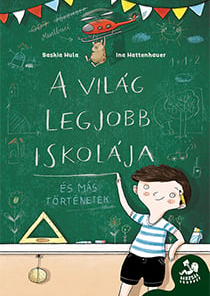 A világ legjobb iskolája