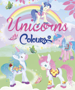 Unicorns Colours