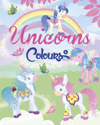 Unicorns Colours