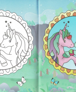Unicorns Colours - Image 5