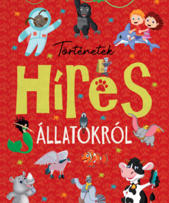Történetek híres állatokról
