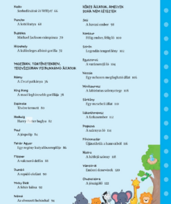 Történetek híres állatokról - Image 5