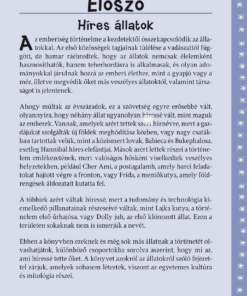 Történetek híres állatokról - Image 4