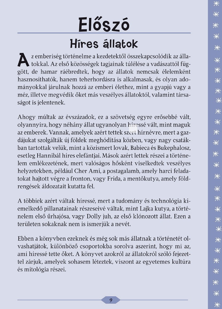 Történetek híres állatokról - Image 4
