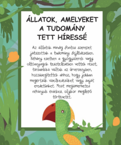 Történetek híres állatokról - Image 3