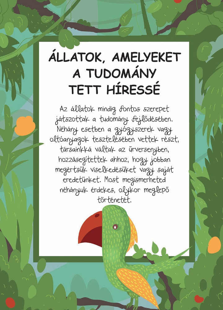 Történetek híres állatokról - Image 3