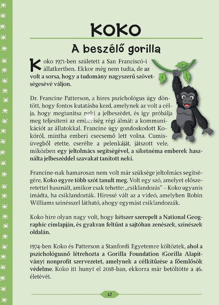 Történetek híres állatokról - Image 2