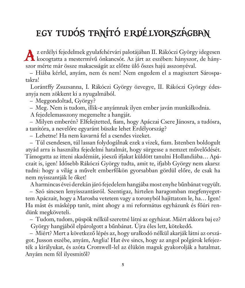 Történelmi kalandok a magyarság múltjában 2. - A felvilágosodástól a dualizmusig - Image 5