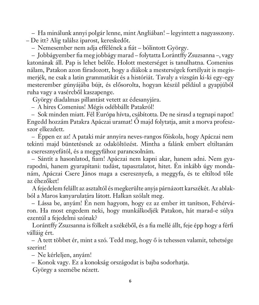 Történelmi kalandok a magyarság múltjában 2. - A felvilágosodástól a dualizmusig - Image 4