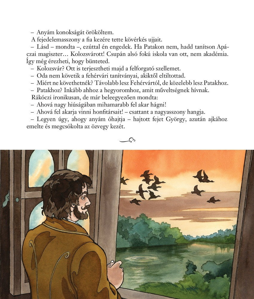 Történelmi kalandok a magyarság múltjában 2. - A felvilágosodástól a dualizmusig - Image 3
