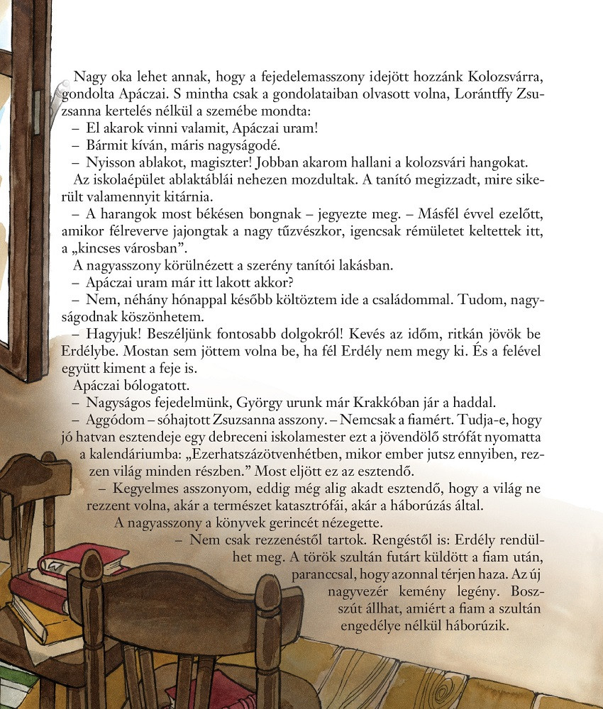 Történelmi kalandok a magyarság múltjában 2. - A felvilágosodástól a dualizmusig - Image 2