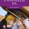 Mindentudók klubja 9. - II. Ramszesz íja