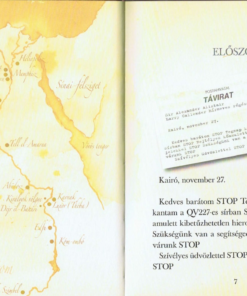 Mindentudók klubja 1. - Tutankhamon átka - Image 6