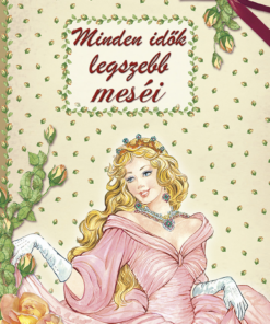 Minden idők legszebb meséi