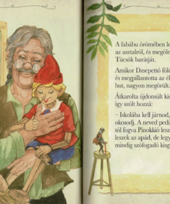 Minden idők legszebb meséi - Image 4