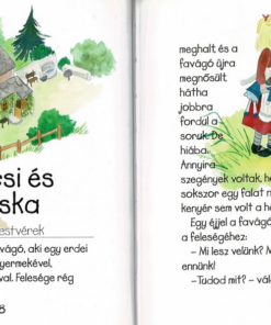 Mesetár - Kislánymesék - Image 6