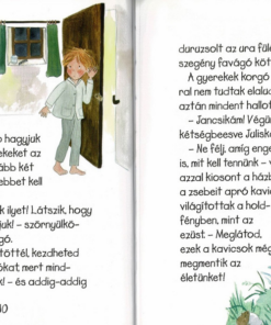 Mesetár - Kislánymesék - Image 5