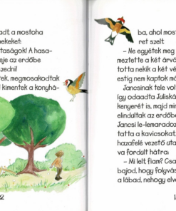 Mesetár - Kislánymesék - Image 3