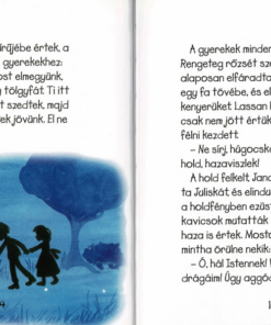 Mesetár - Kislánymesék - Image 2