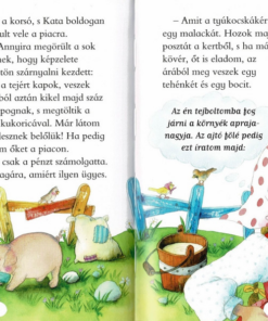 Mesetár - Kedvenc meséim - Image 5