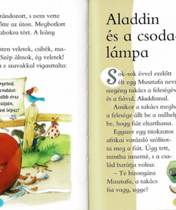 Mesetár - Kedvenc meséim - Image 4