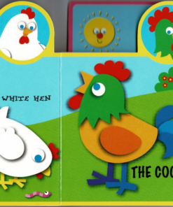 Meet the... - Farm animals - Image 6