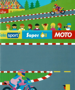 Matricás járművek - Versenyautók és versenymotorok - Image 5