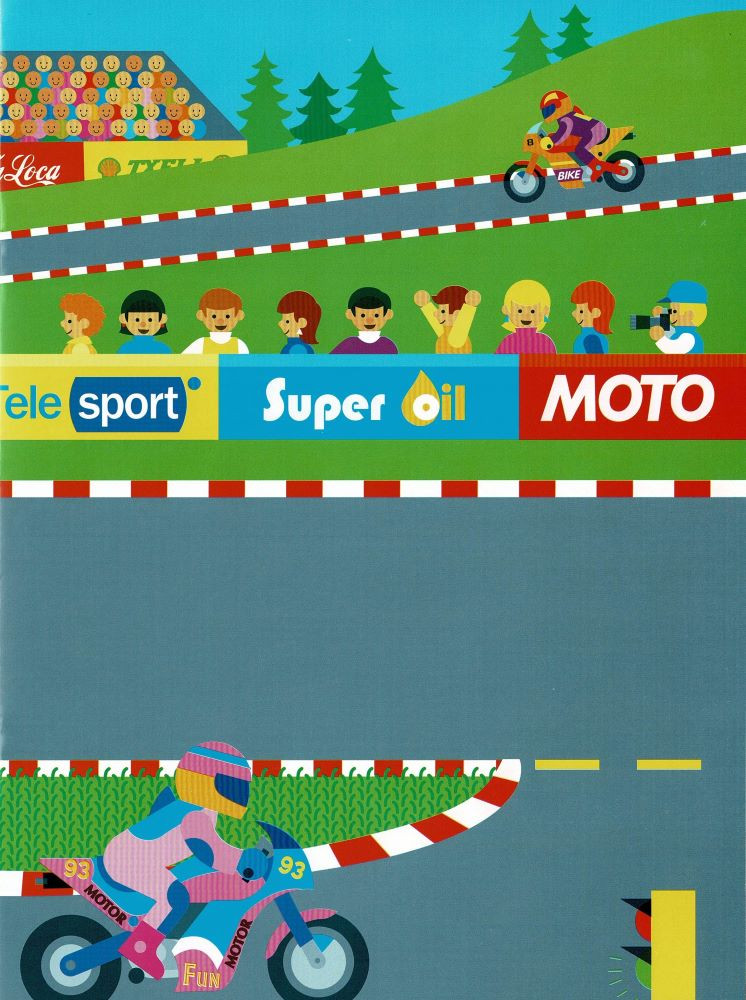 Matricás járművek - Versenyautók és versenymotorok - Image 5