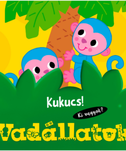 Kukucs! Vadállatok